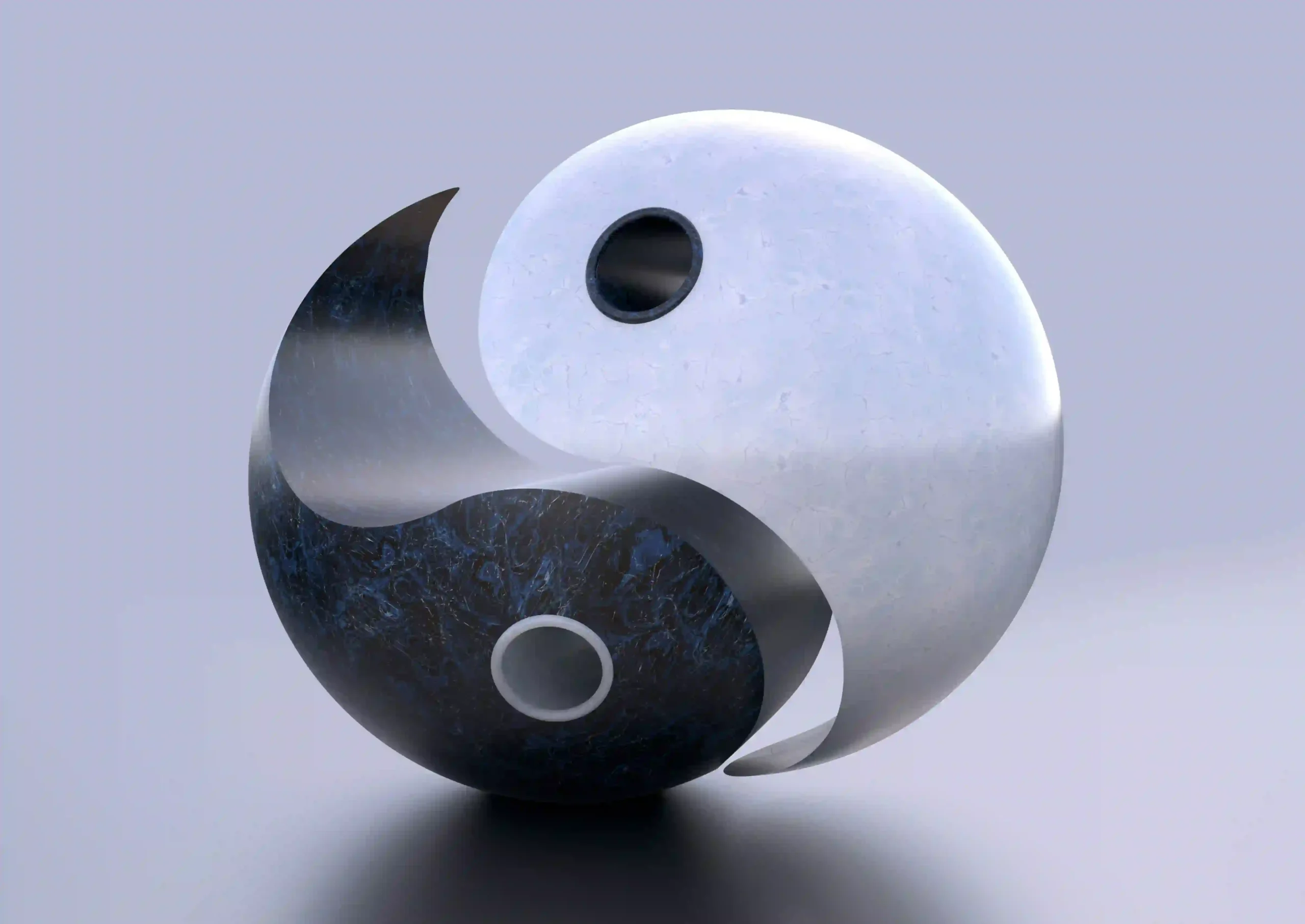 陰陽是什麼？搞懂平衡法則，掌握宇宙萬物和諧關鍵