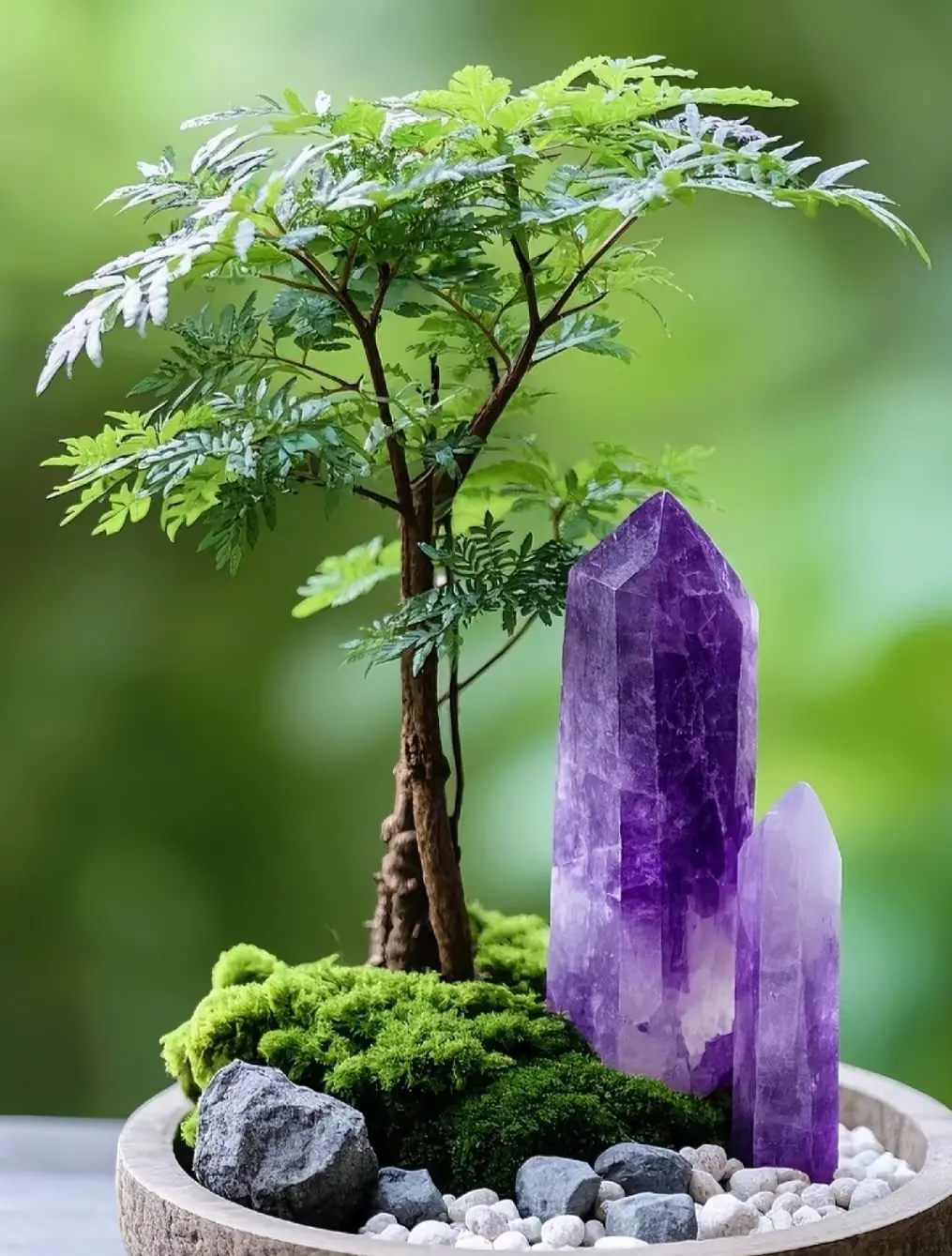 風水上，住宅遇到缺角或格局不正，如何處理？