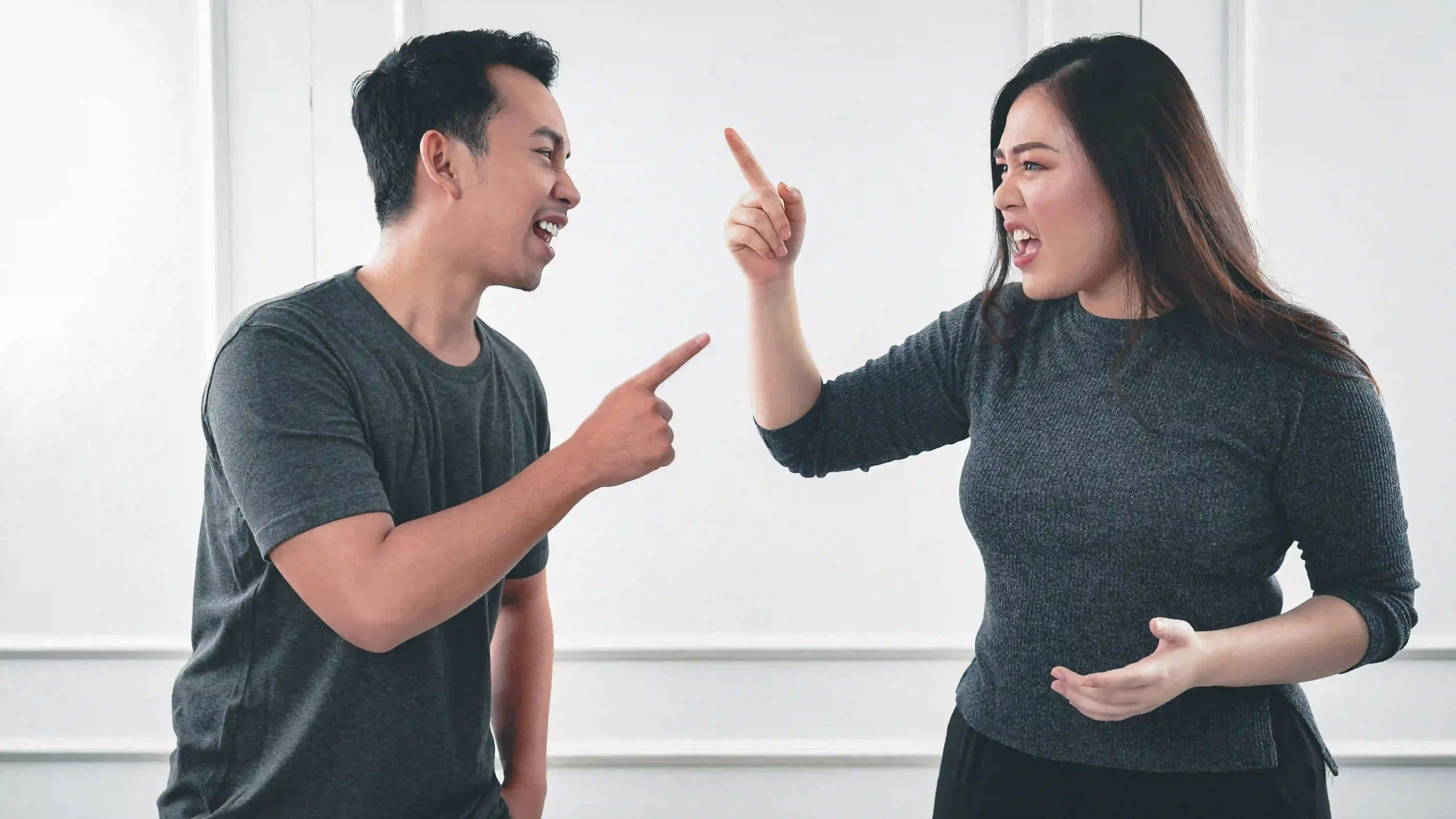 夢到跟家人大吵，代表什麼？是凶兆還是提醒？