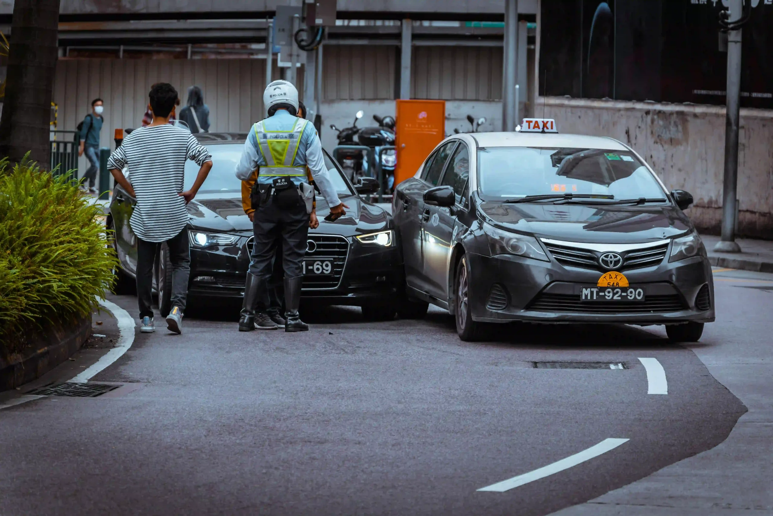 夢到車禍代表什麼？周公解夢+心理學
