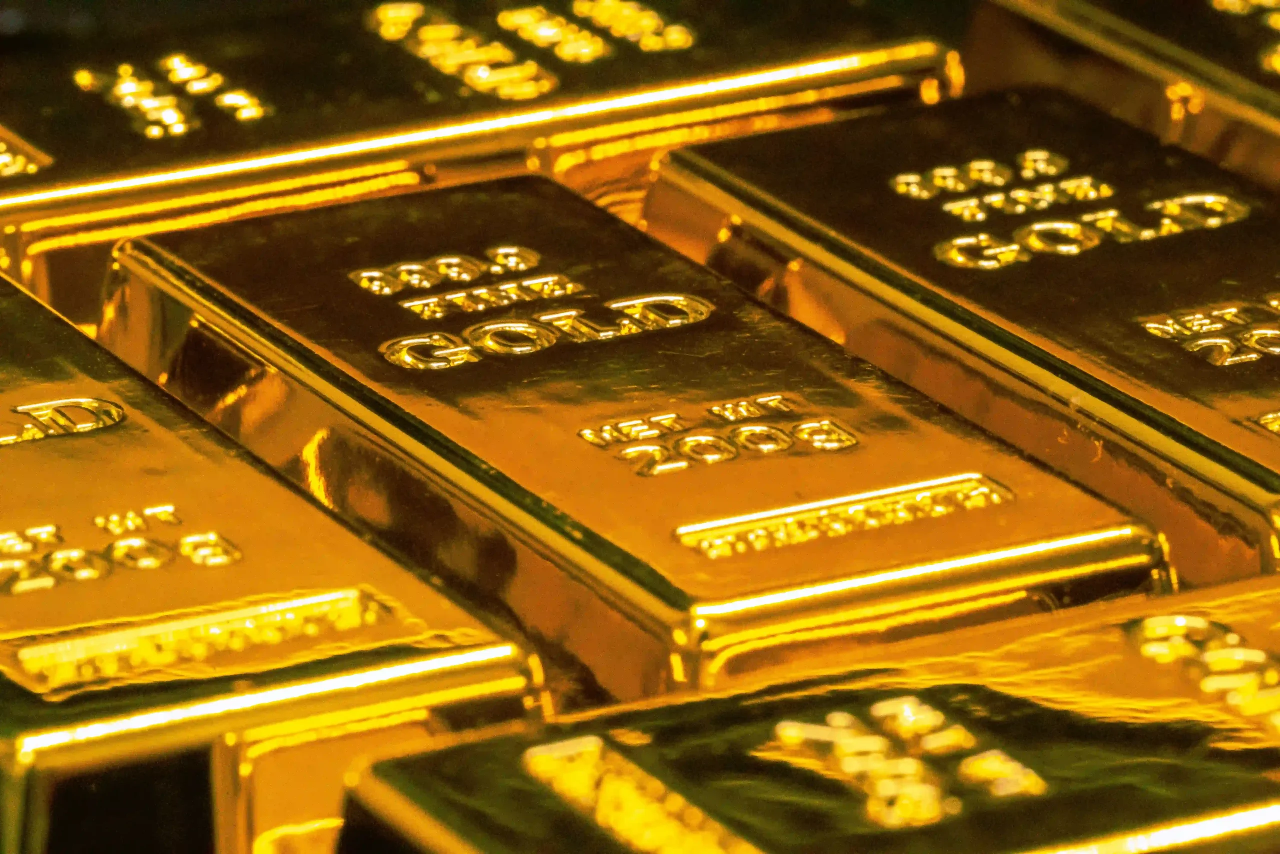 夢見黃金是好是壞？夢中黃金真正的涵義