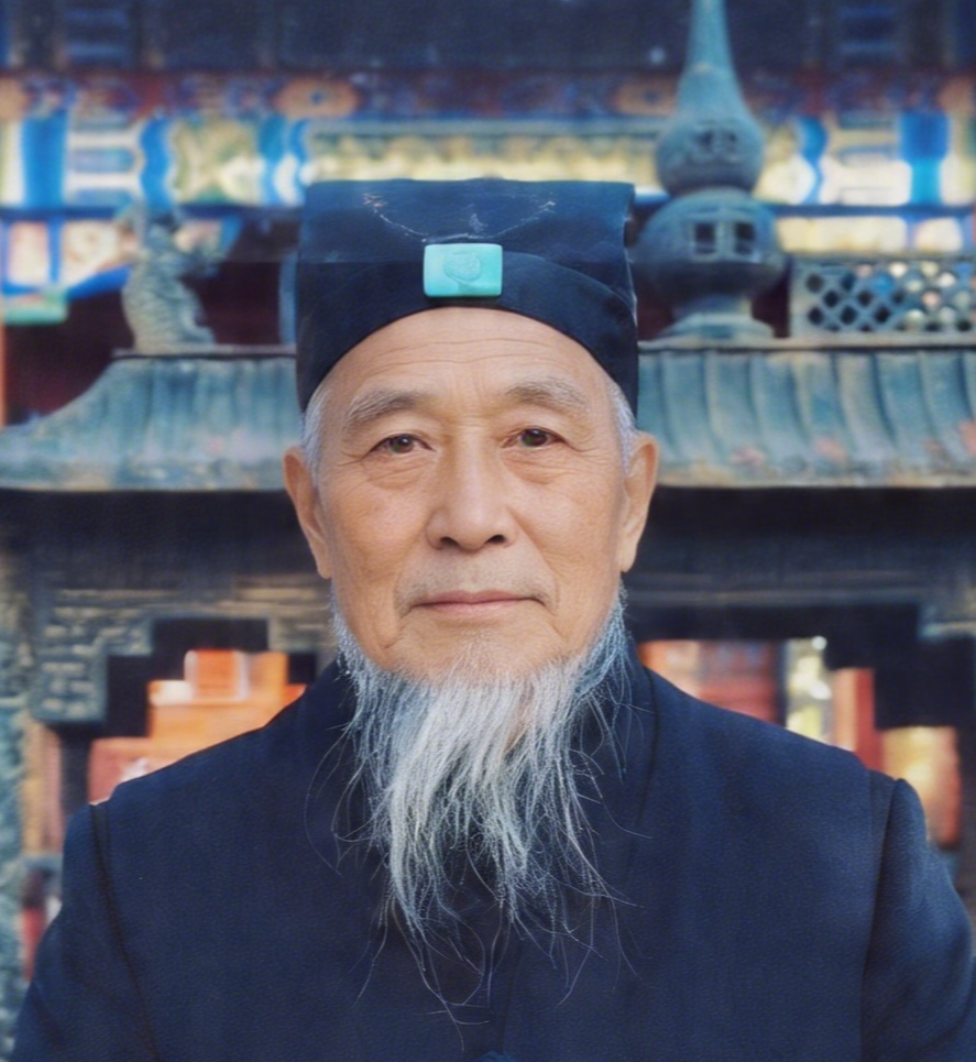 黃明衍老師