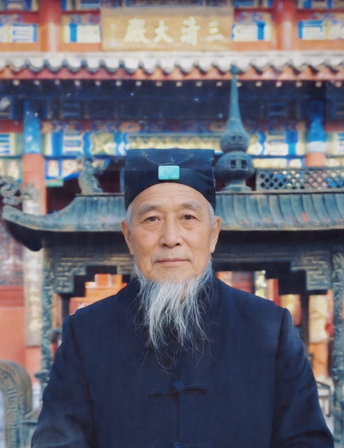 黃明衍老師